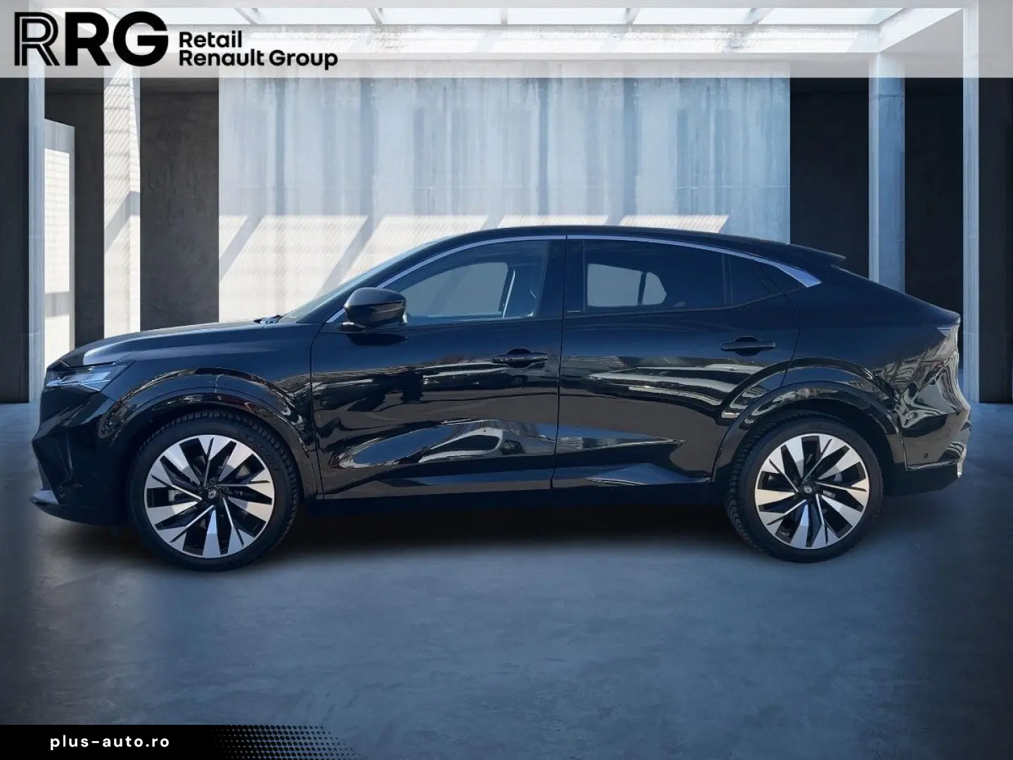 RENAULT Rafale 1.2 E-TECH 200 Techno