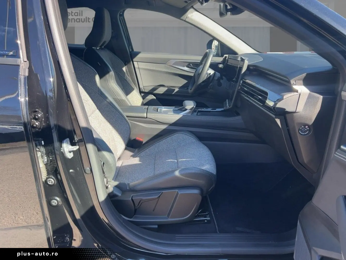 RENAULT Rafale 1.2 E-TECH 200 Techno