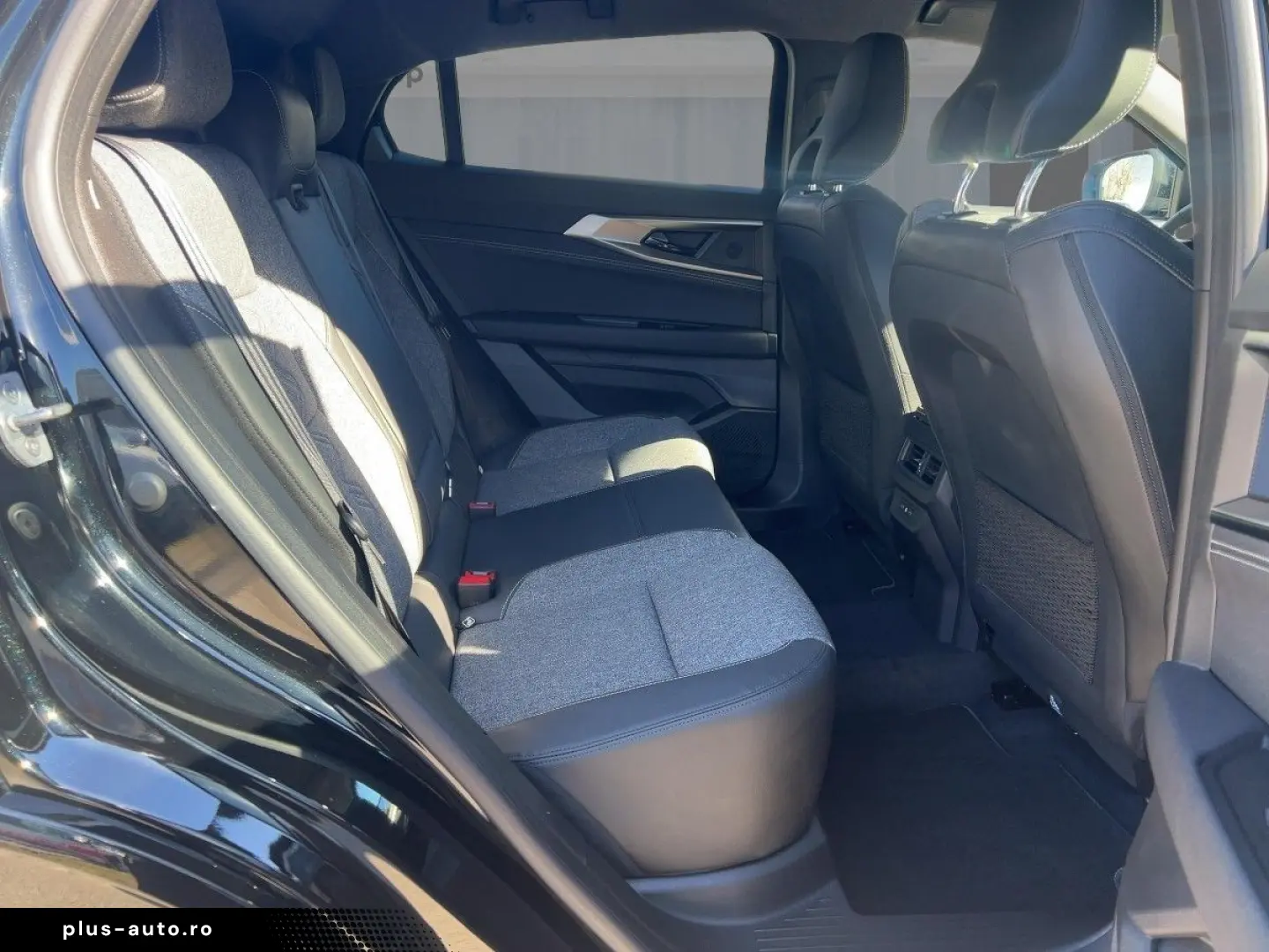 RENAULT Rafale 1.2 E-TECH 200 Techno