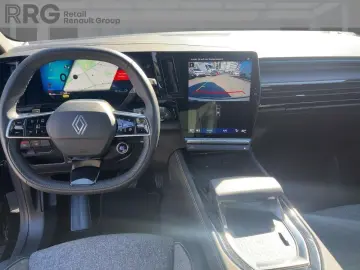 RENAULT Rafale 1.2 E-TECH 200 Techno