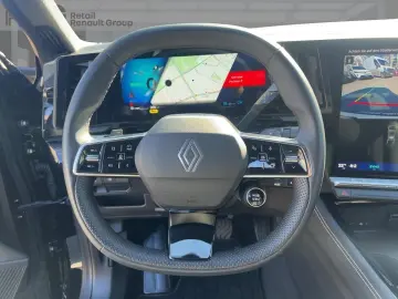 RENAULT Rafale 1.2 E-TECH 200 Techno