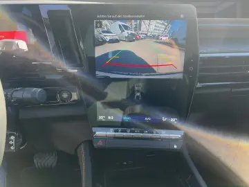 RENAULT Rafale 1.2 E-TECH 200 Techno