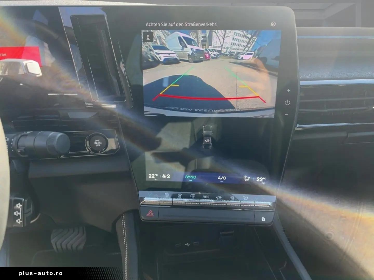 RENAULT Rafale 1.2 E-TECH 200 Techno