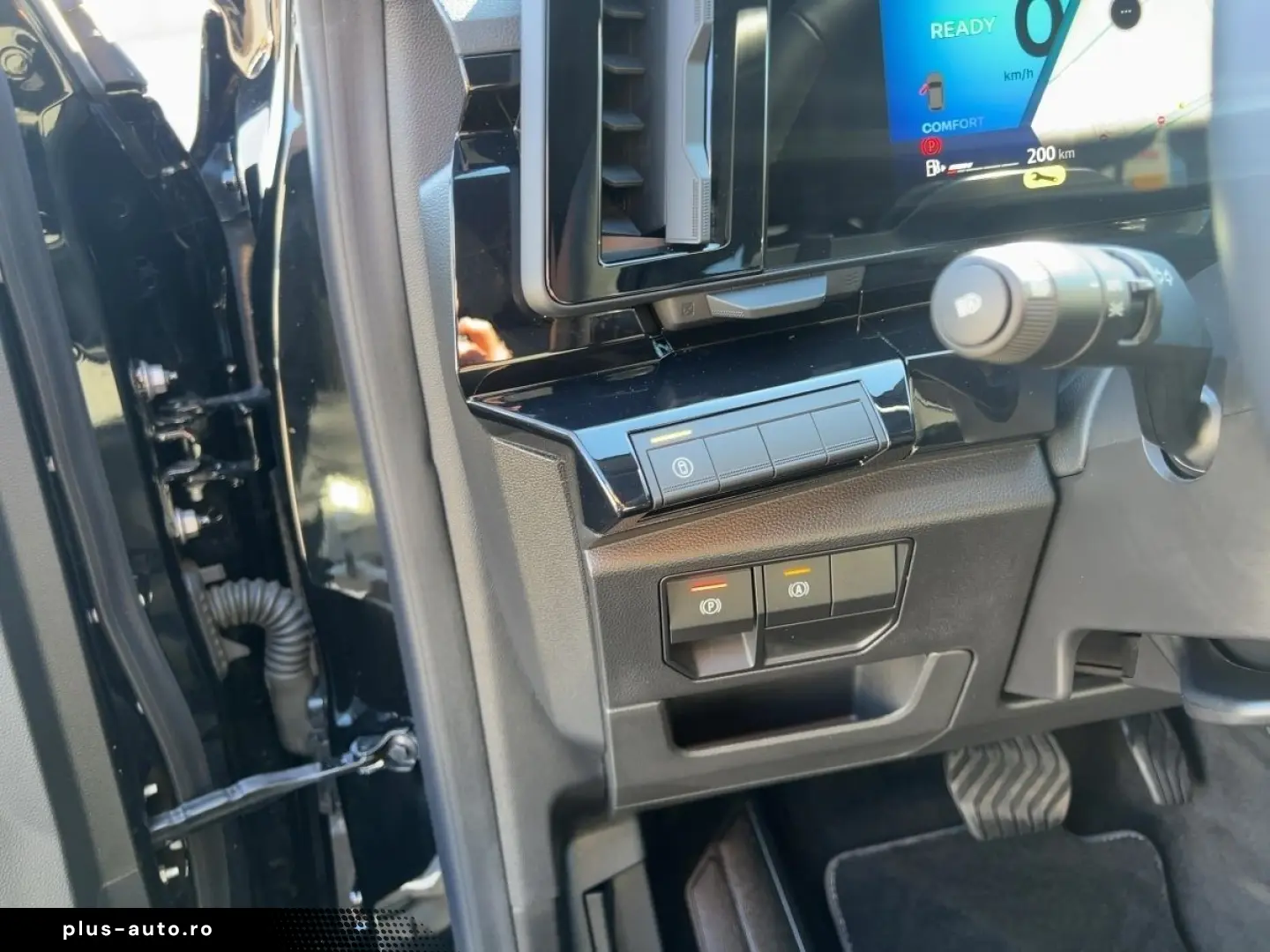 RENAULT Rafale 1.2 E-TECH 200 Techno