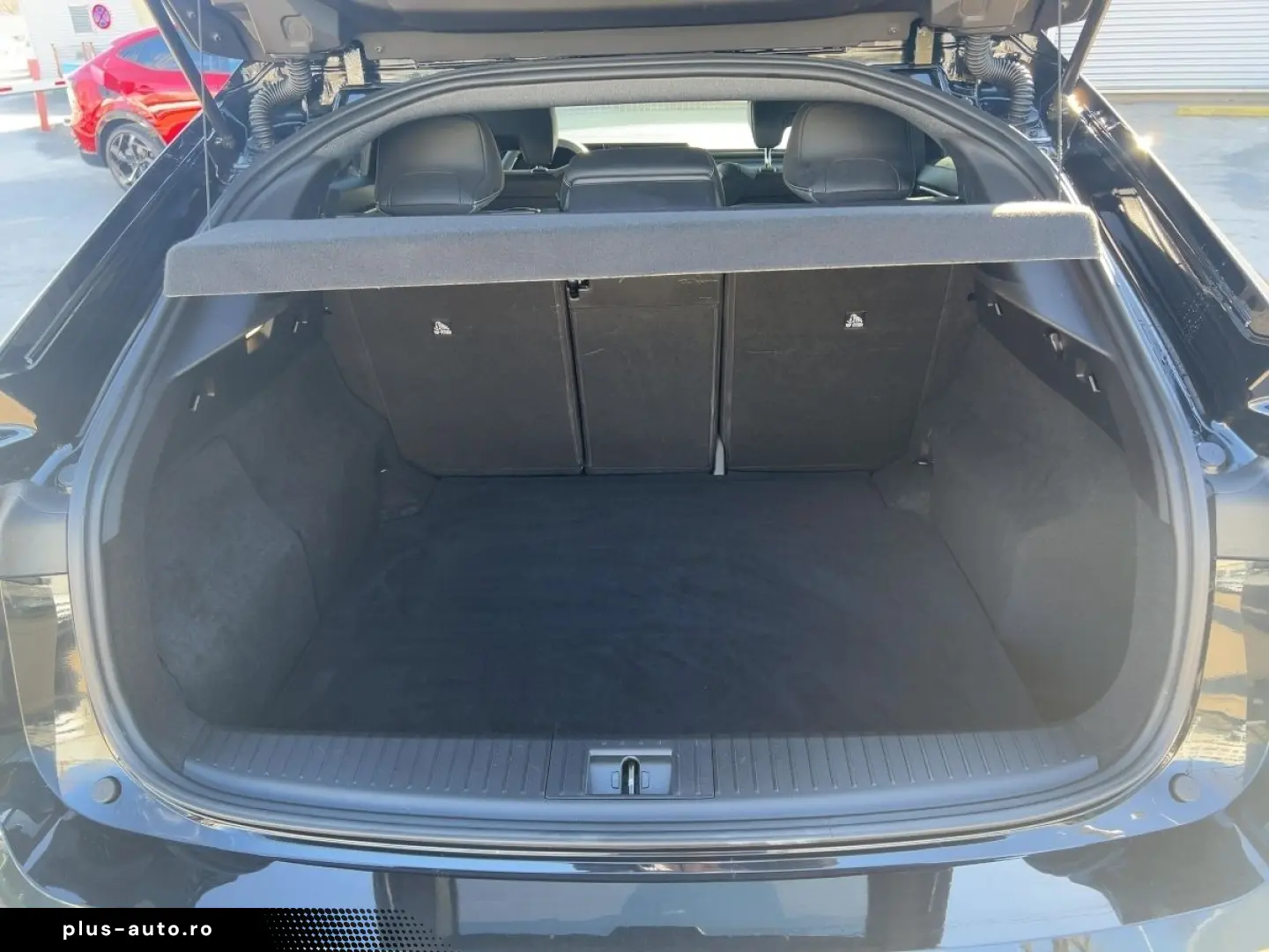 RENAULT Rafale 1.2 E-TECH 200 Techno