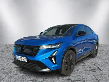 RENAULT Rafale Esprit Alpine E-Tech Full Hybrid 200 NEU