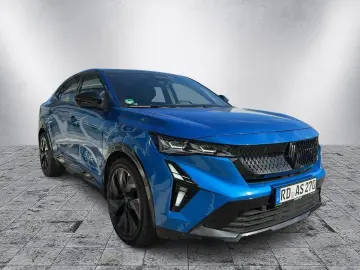 RENAULT Rafale Esprit Alpine E-Tech Full Hybrid 200 NEU