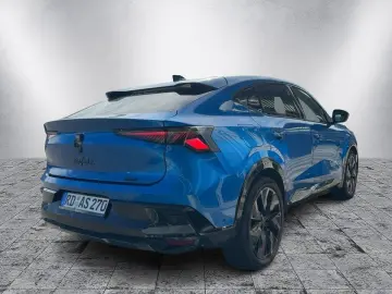 RENAULT Rafale Esprit Alpine E-Tech Full Hybrid 200 NEU