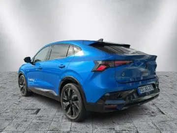 RENAULT Rafale Esprit Alpine E-Tech Full Hybrid 200 NEU