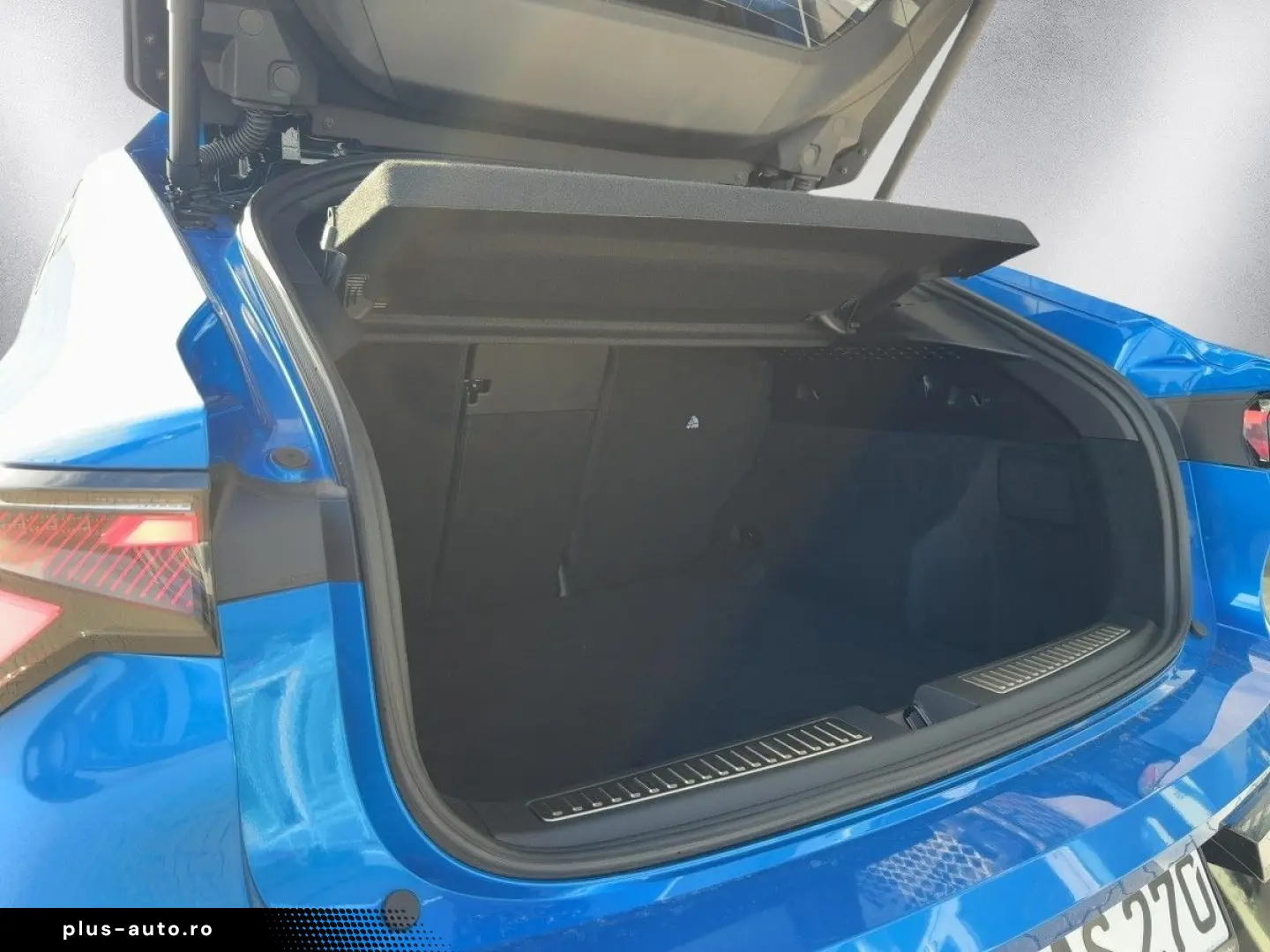 RENAULT Rafale Esprit Alpine E-Tech Full Hybrid 200 NEU