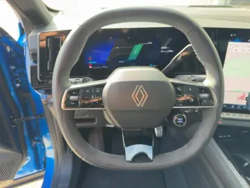 RENAULT Rafale Esprit Alpine E-Tech Full Hybrid 200 NEU