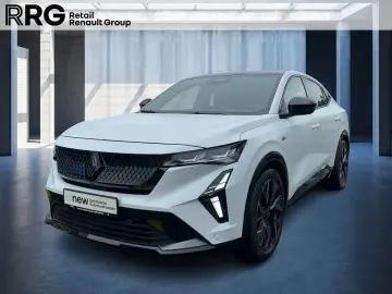 RENAULT Rafale E-TECH HYPRID 200 ESPRIT ALPINE UPE 56.00