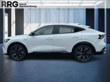 RENAULT Rafale E-TECH HYPRID 200 ESPRIT ALPINE UPE 56.00