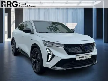 RENAULT Rafale E-TECH HYPRID 200 ESPRIT ALPINE UPE 56.00