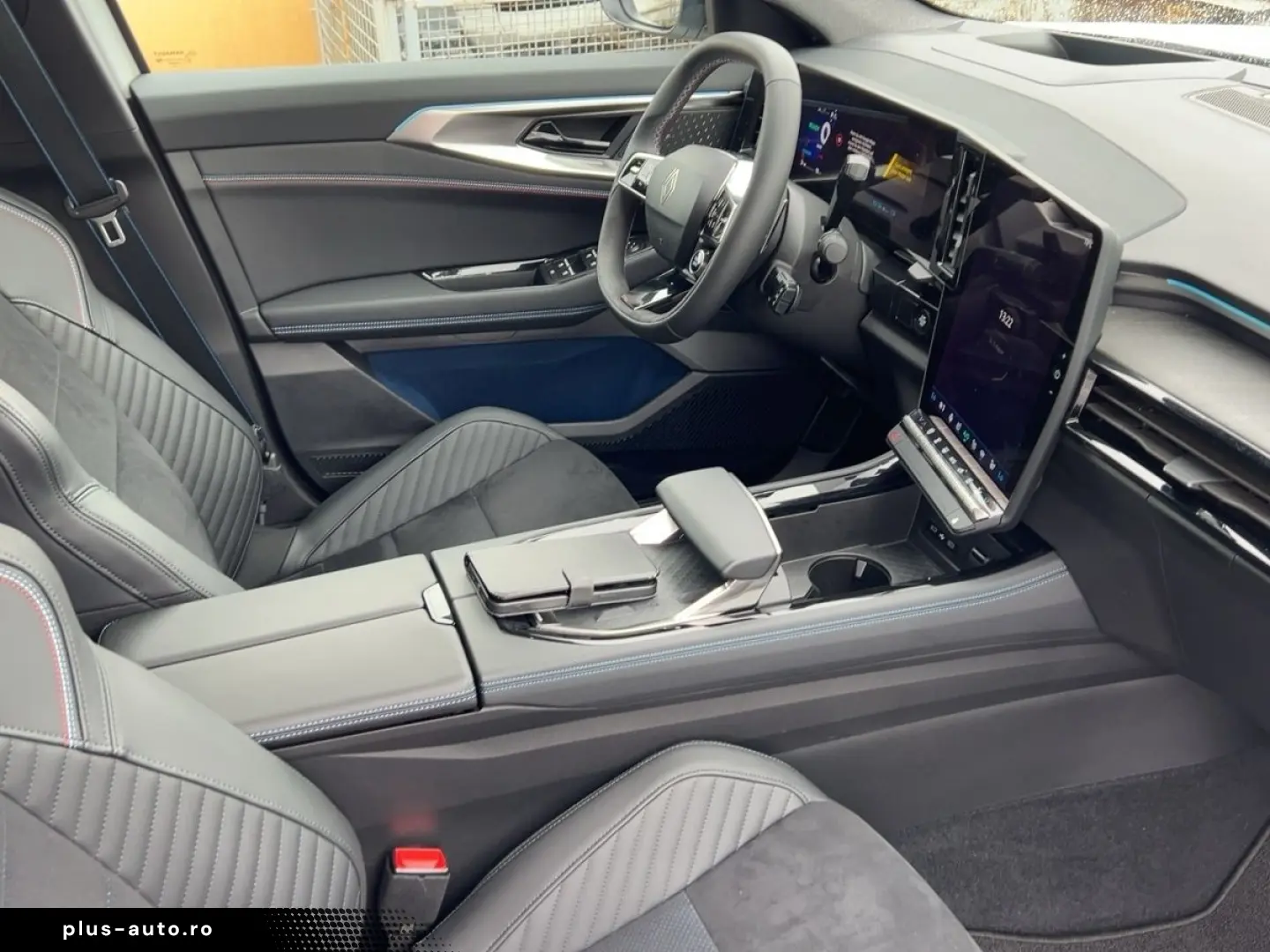 RENAULT Rafale E-TECH HYPRID 200 ESPRIT ALPINE UPE 56.00