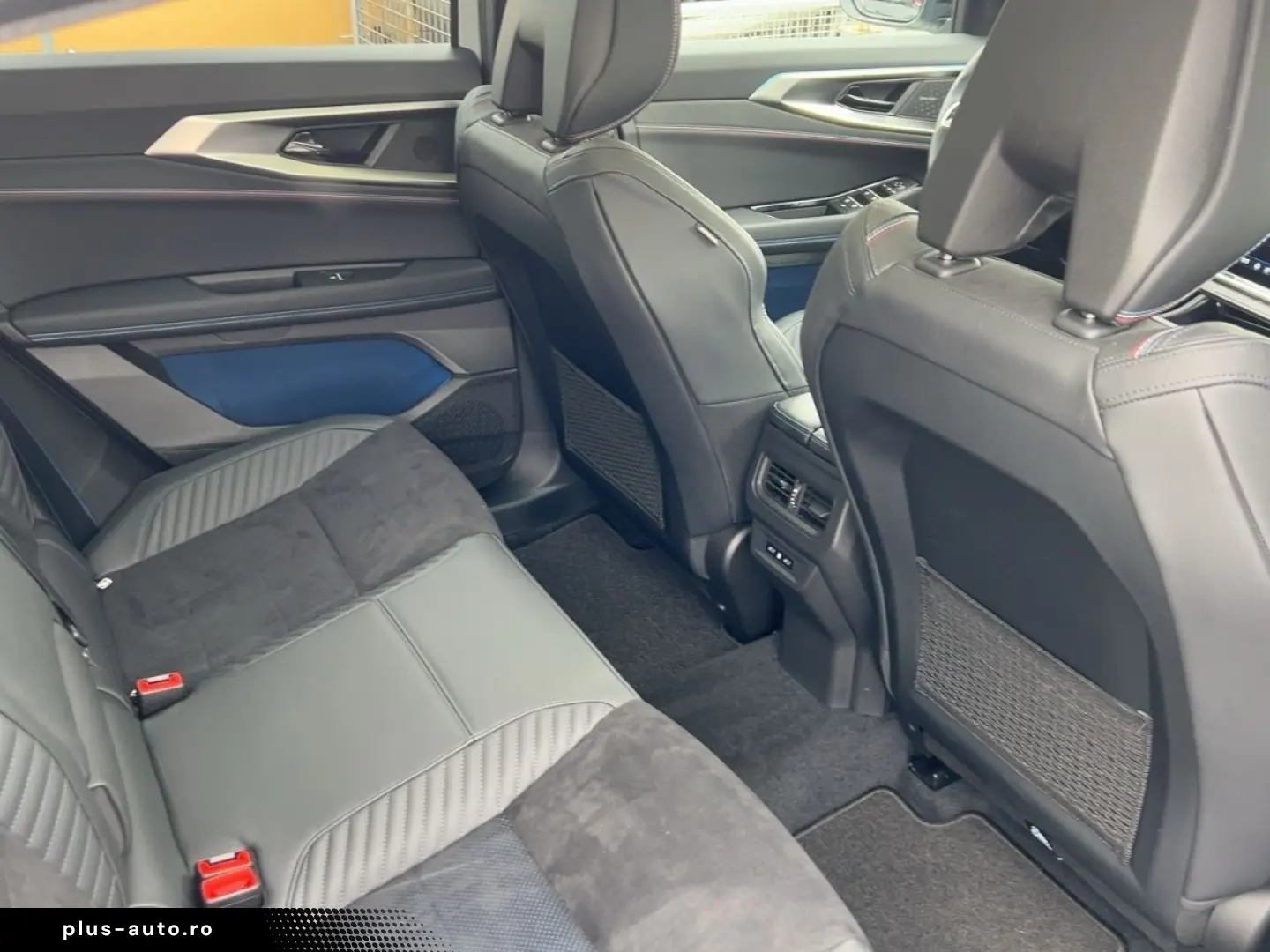 RENAULT Rafale E-TECH HYPRID 200 ESPRIT ALPINE UPE 56.00