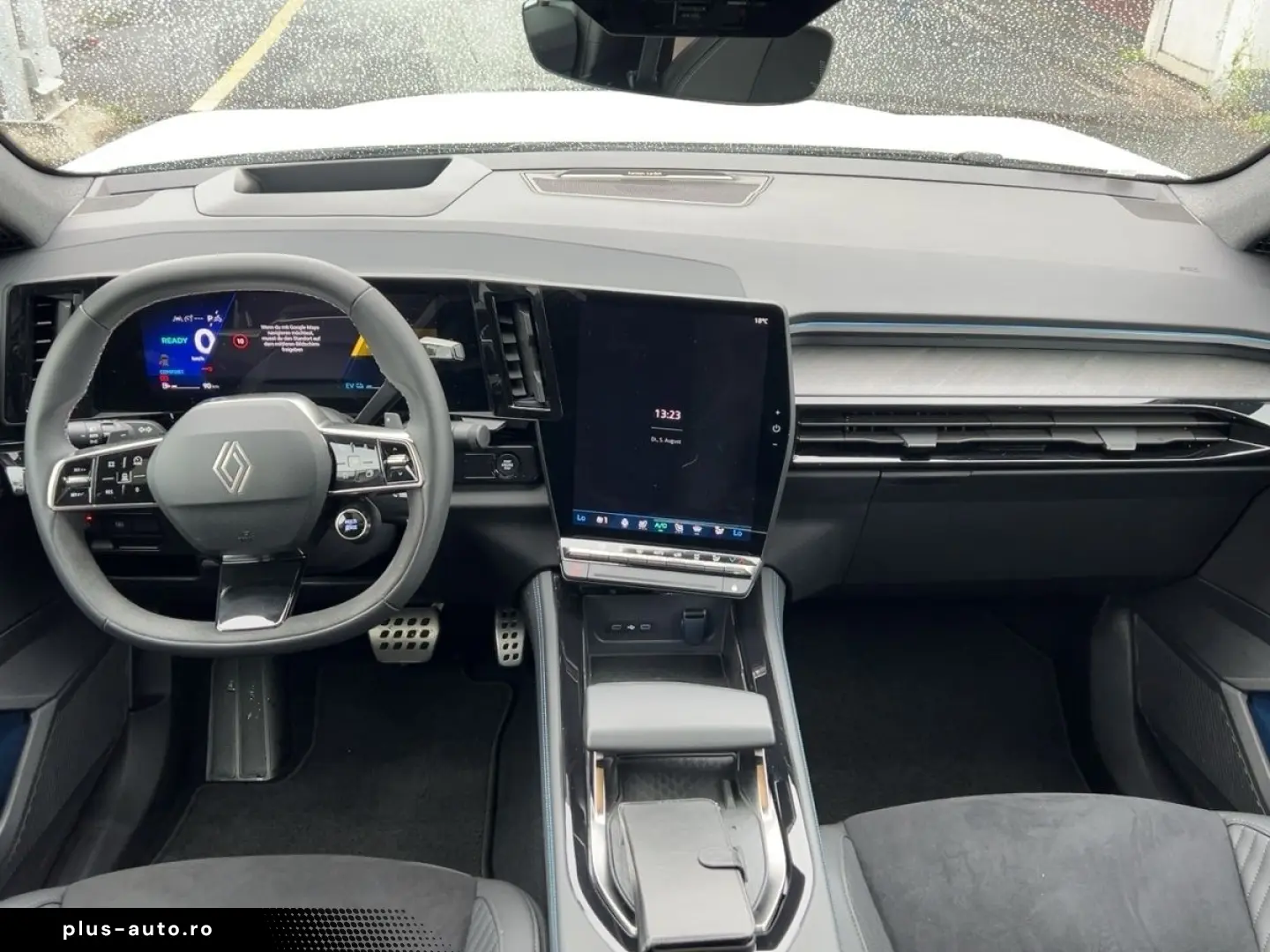 RENAULT Rafale E-TECH HYPRID 200 ESPRIT ALPINE UPE 56.00