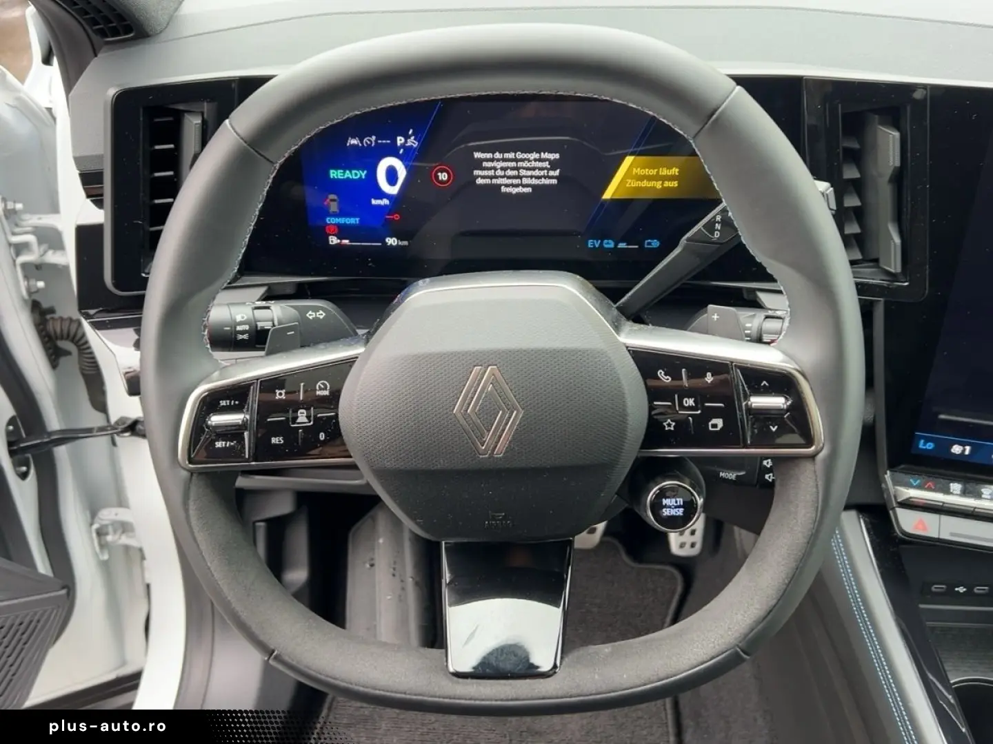 RENAULT Rafale E-TECH HYPRID 200 ESPRIT ALPINE UPE 56.00