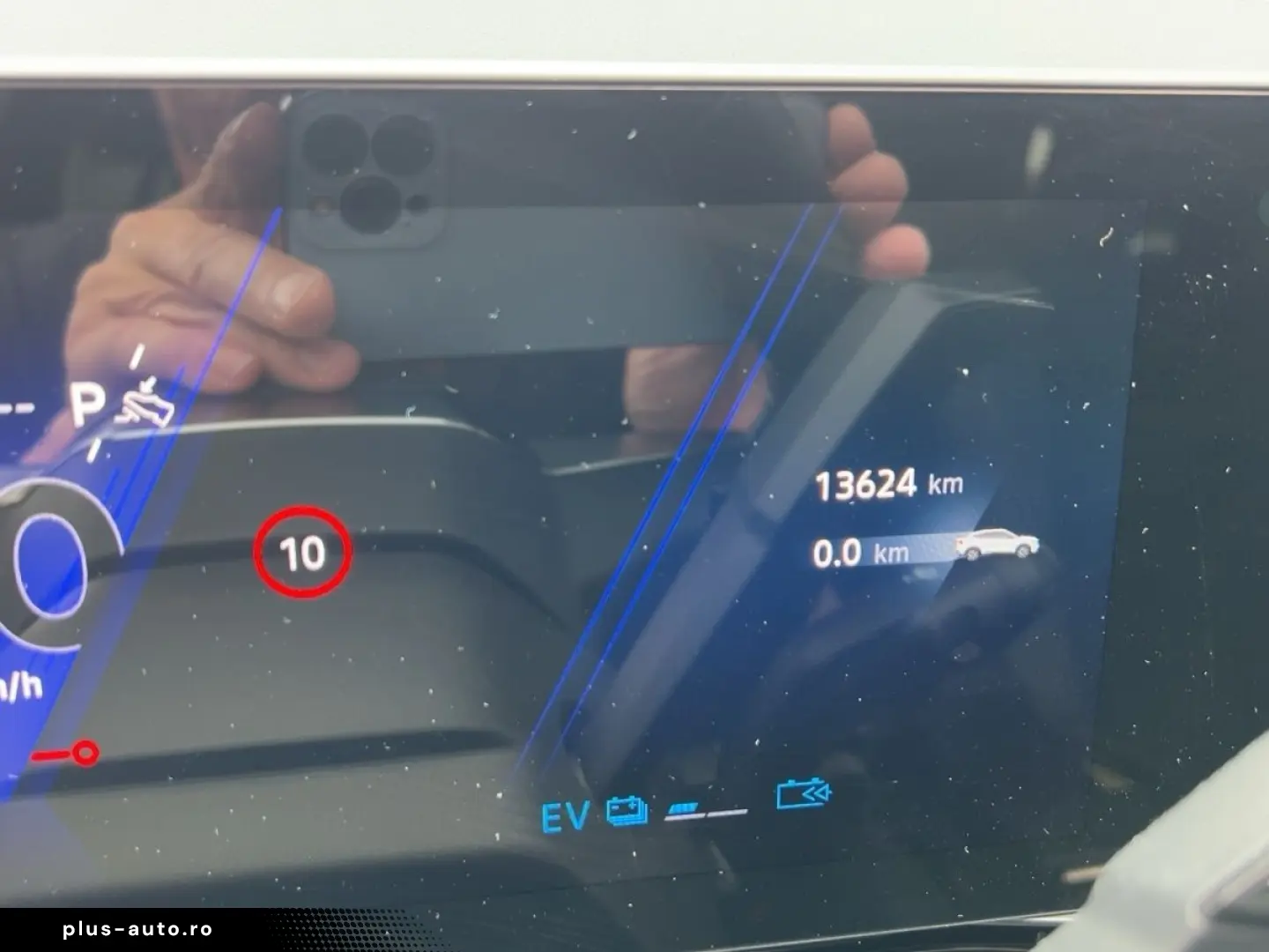 RENAULT Rafale E-TECH HYPRID 200 ESPRIT ALPINE UPE 56.00