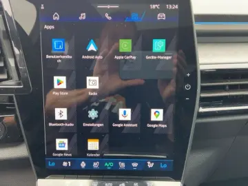 RENAULT Rafale E-TECH HYPRID 200 ESPRIT ALPINE UPE 56.00