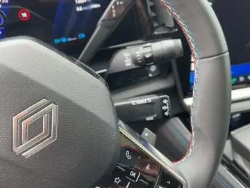 RENAULT Rafale E-TECH HYPRID 200 ESPRIT ALPINE UPE 56.00