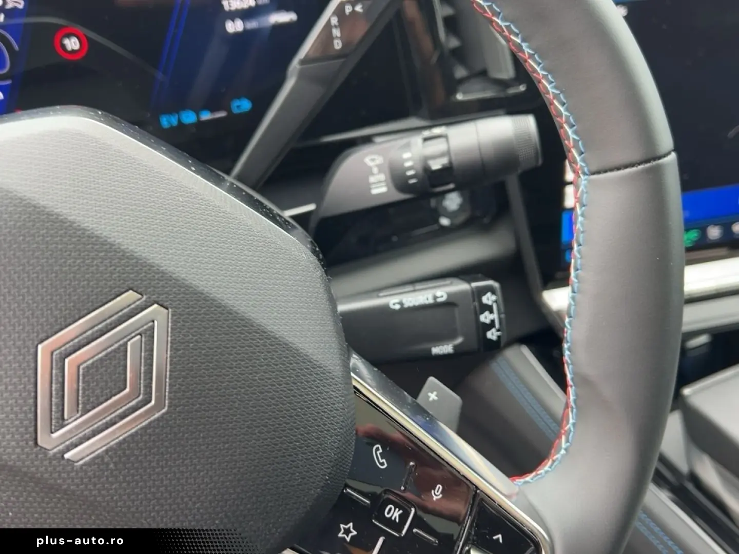 RENAULT Rafale E-TECH HYPRID 200 ESPRIT ALPINE UPE 56.00