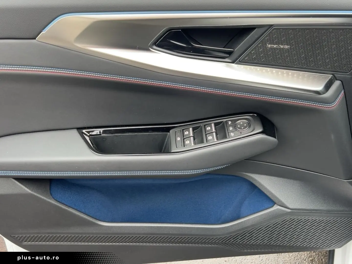 RENAULT Rafale E-TECH HYPRID 200 ESPRIT ALPINE UPE 56.00