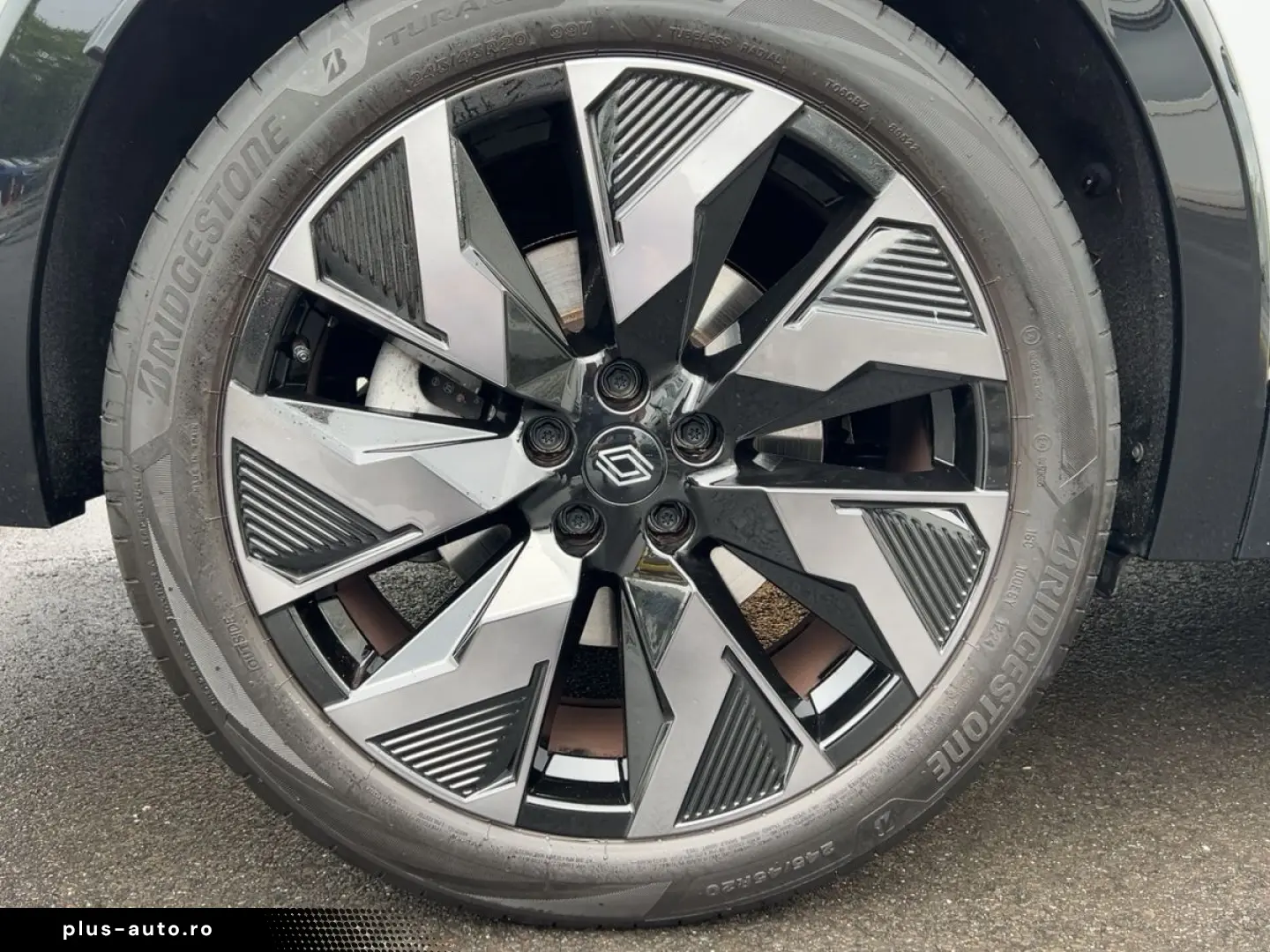 RENAULT Rafale E-TECH HYPRID 200 ESPRIT ALPINE UPE 56.00