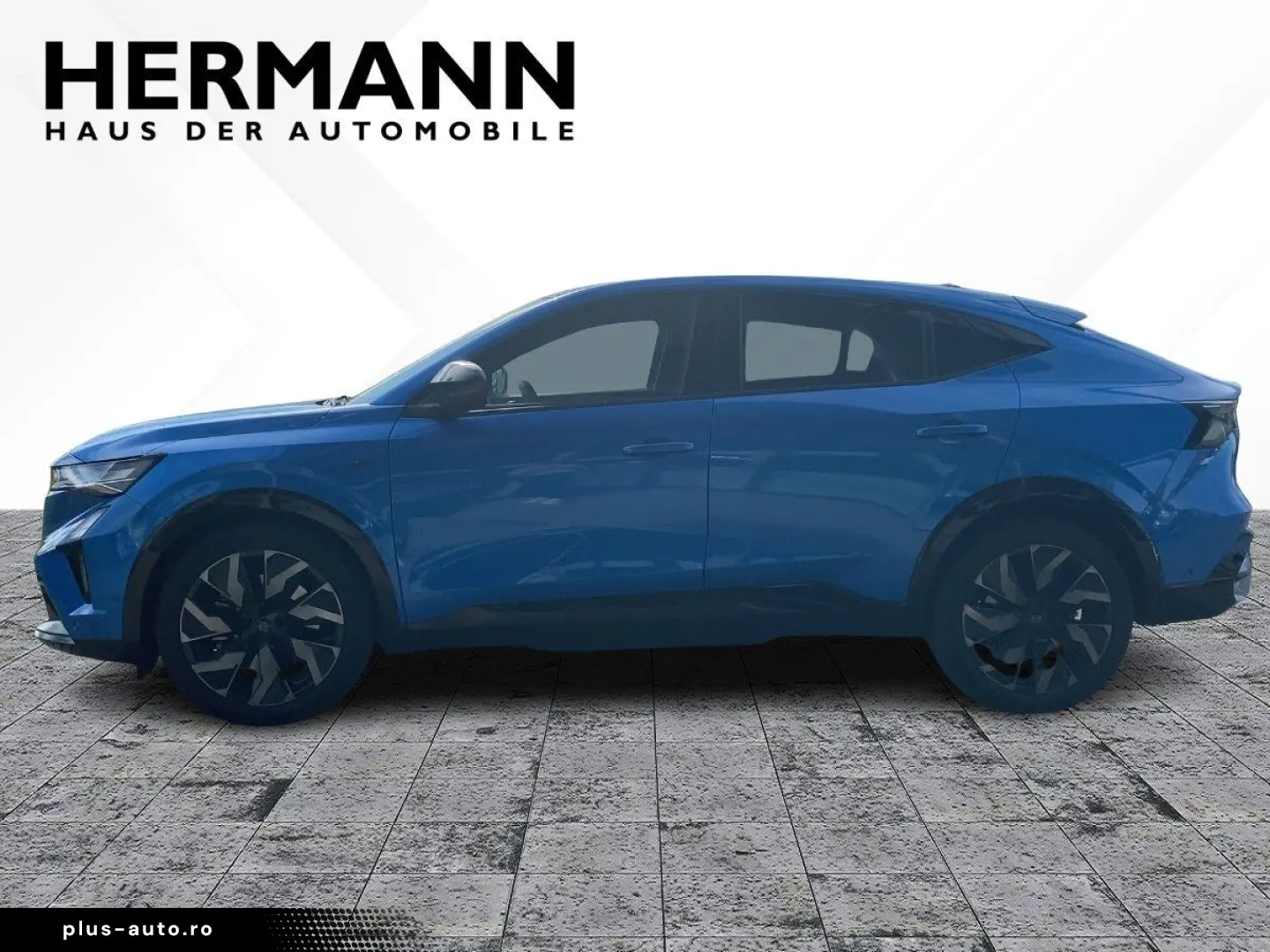 RENAULT Rafale E 1.2 E 200 -Tech Full Esprit Alpine  LED