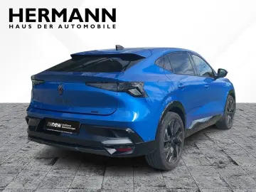 RENAULT Rafale E 1.2 E 200 -Tech Full Esprit Alpine  LED