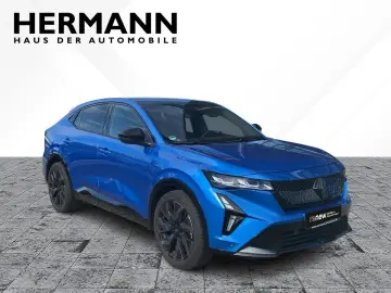 RENAULT Rafale E 1.2 E 200 -Tech Full Esprit Alpine  LED