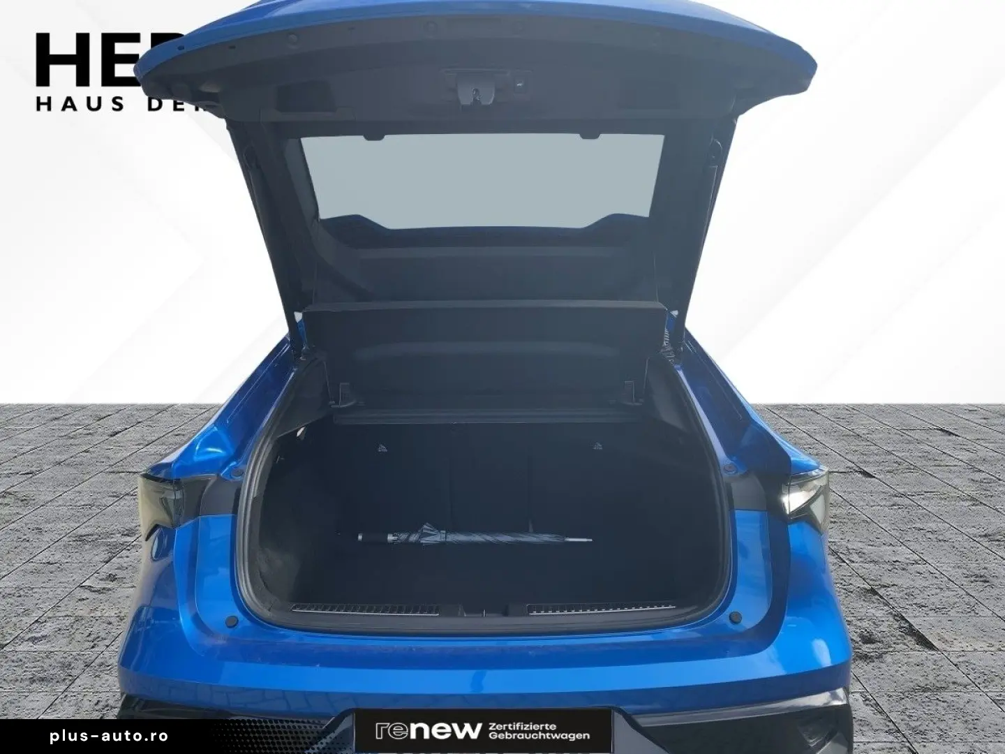 RENAULT Rafale E 1.2 E 200 -Tech Full Esprit Alpine  LED