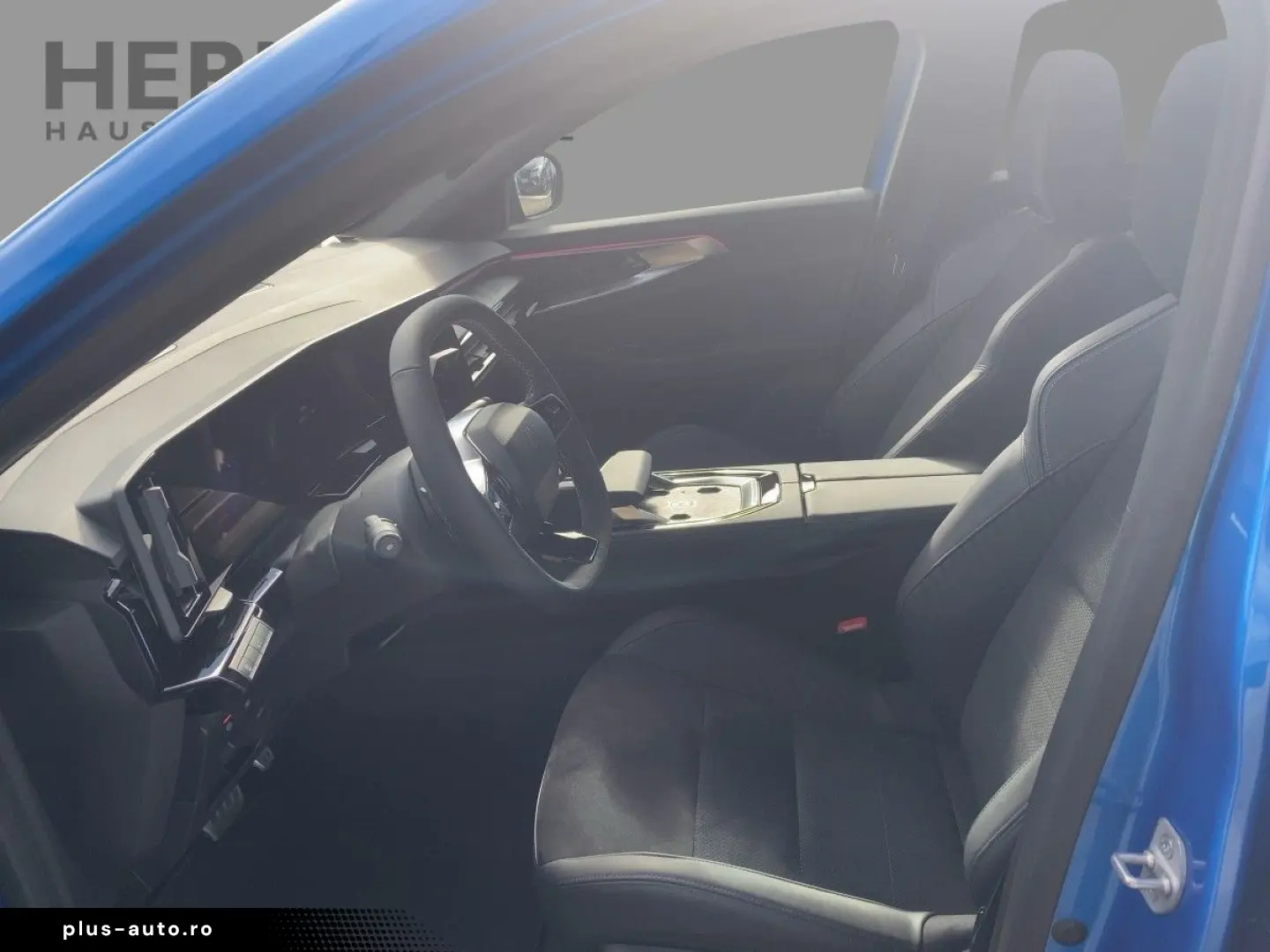 RENAULT Rafale E 1.2 E 200 -Tech Full Esprit Alpine  LED