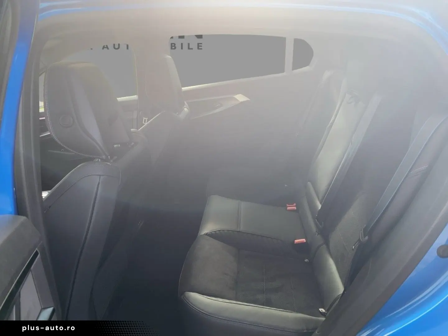 RENAULT Rafale E 1.2 E 200 -Tech Full Esprit Alpine  LED