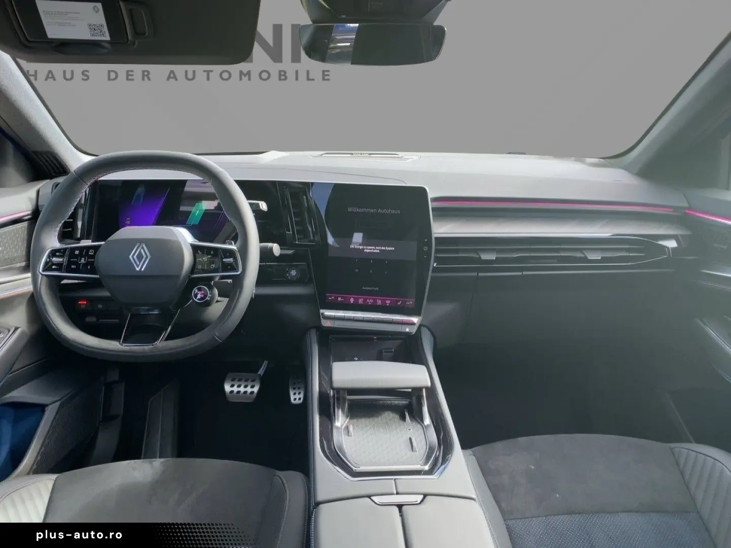 RENAULT Rafale E 1.2 E 200 -Tech Full Esprit Alpine  LED