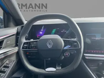 RENAULT Rafale E 1.2 E 200 -Tech Full Esprit Alpine  LED