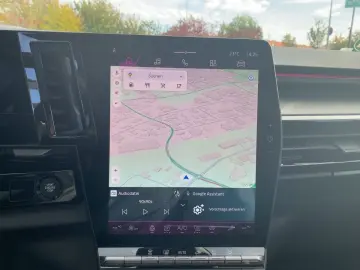 RENAULT Rafale E 1.2 E 200 -Tech Full Esprit Alpine  LED