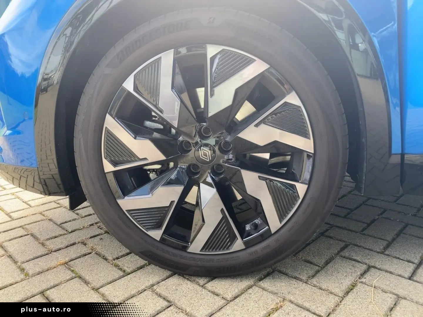 RENAULT Rafale E 1.2 E 200 -Tech Full Esprit Alpine  LED