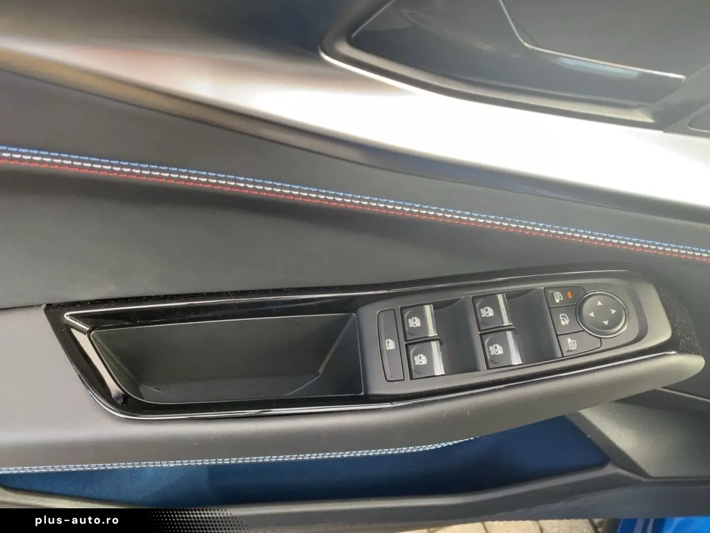 RENAULT Rafale E 1.2 E 200 -Tech Full Esprit Alpine  LED