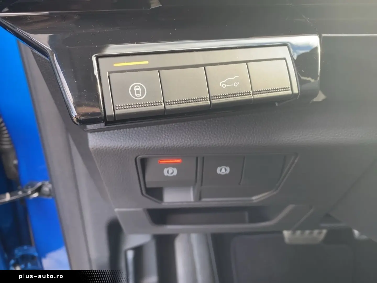 RENAULT Rafale E 1.2 E 200 -Tech Full Esprit Alpine  LED