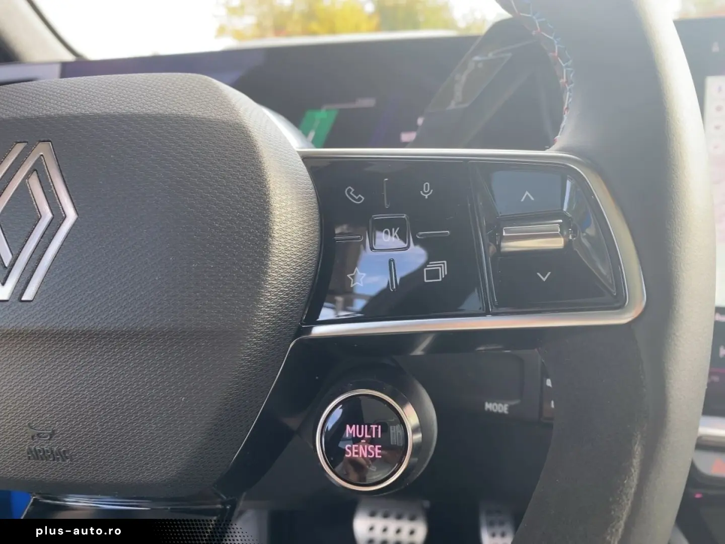 RENAULT Rafale E 1.2 E 200 -Tech Full Esprit Alpine  LED