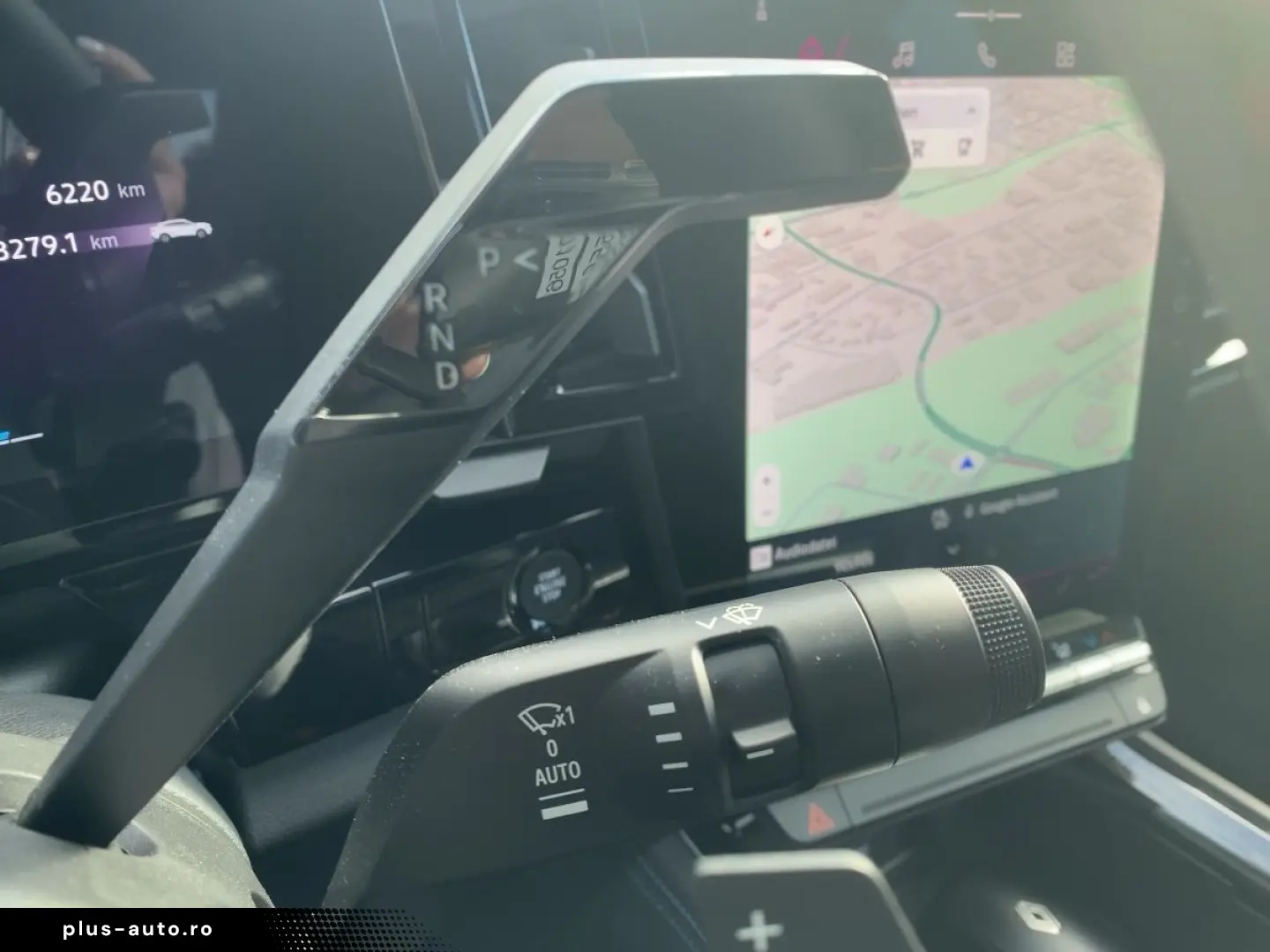 RENAULT Rafale E 1.2 E 200 -Tech Full Esprit Alpine  LED