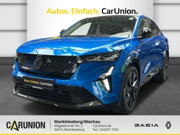 RENAULT Rafale 1.2 E-TECH Hybrid 200 Esprit Alpine