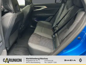 RENAULT Rafale 1.2 E-TECH Hybrid 200 Esprit Alpine