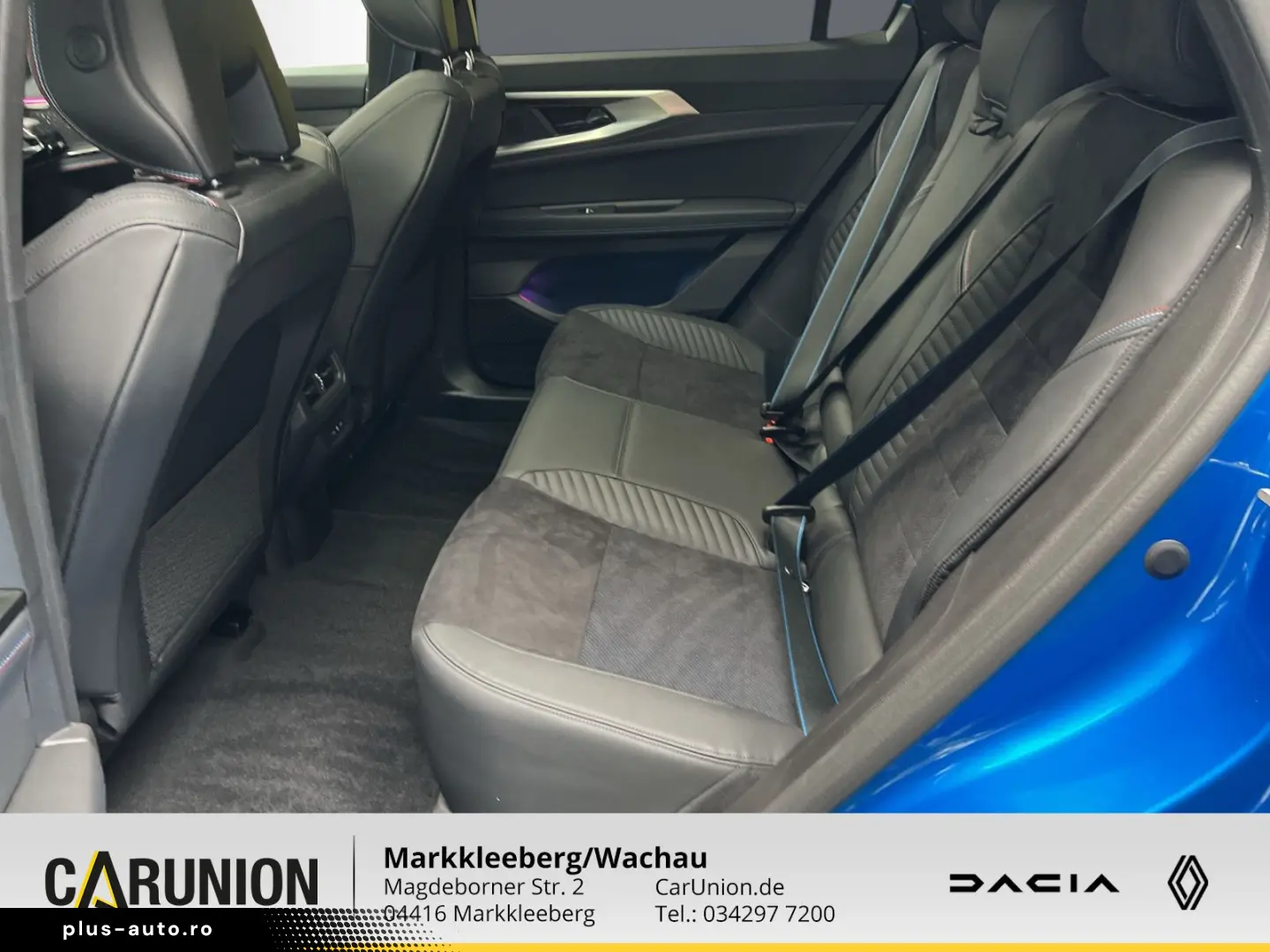 RENAULT Rafale 1.2 E-TECH Hybrid 200 Esprit Alpine