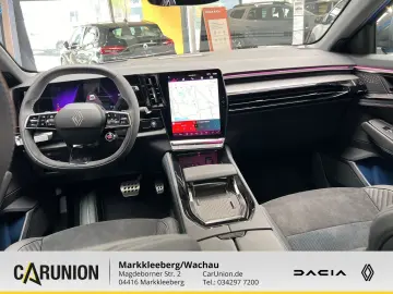 RENAULT Rafale 1.2 E-TECH Hybrid 200 Esprit Alpine