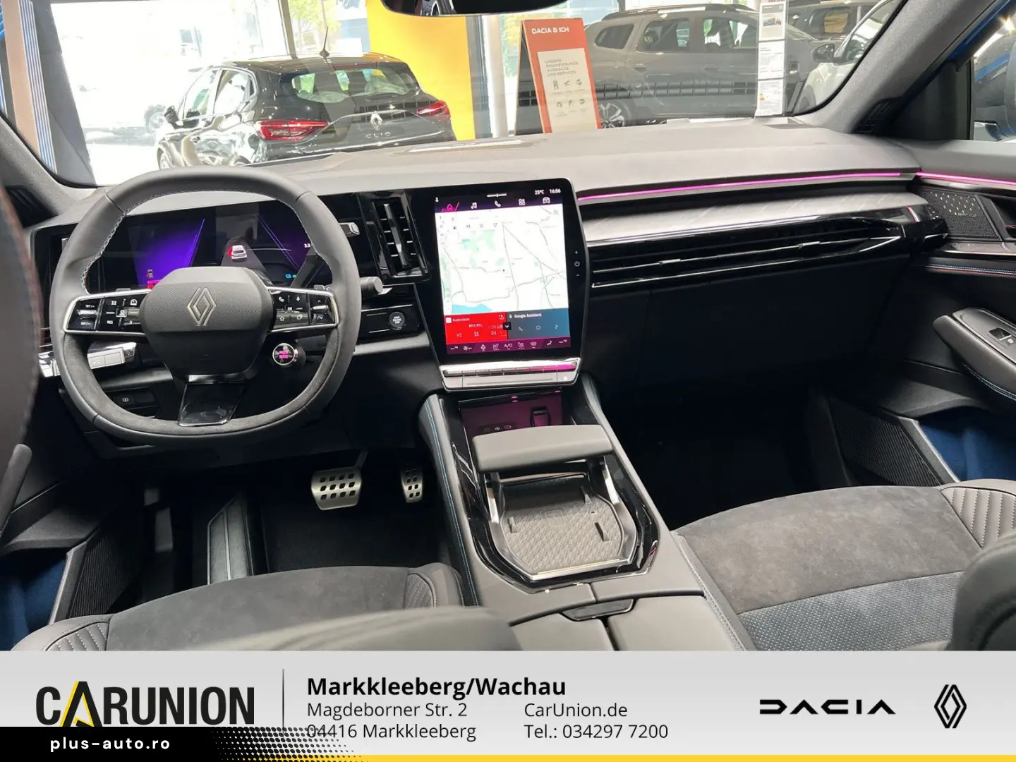 RENAULT Rafale 1.2 E-TECH Hybrid 200 Esprit Alpine