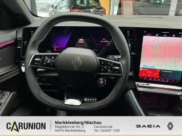 RENAULT Rafale 1.2 E-TECH Hybrid 200 Esprit Alpine