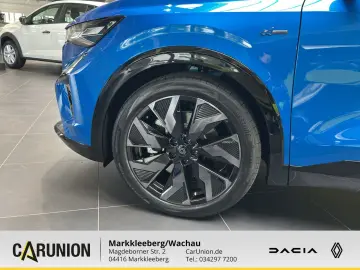 RENAULT Rafale 1.2 E-TECH Hybrid 200 Esprit Alpine