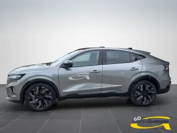 RENAULT Rafale 200 E-Tech Full Hybrid Esprit Alpine Harm